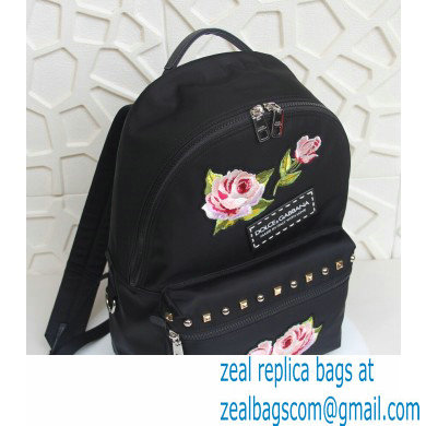 Dolce  &  Gabbana Backpack bag 09